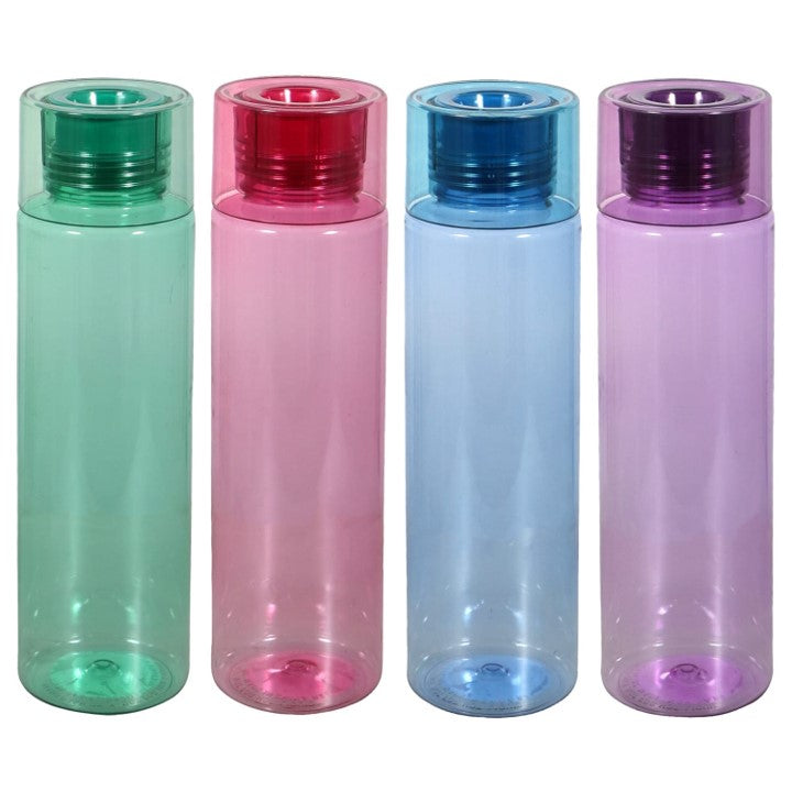 Water Bottles with Spouts